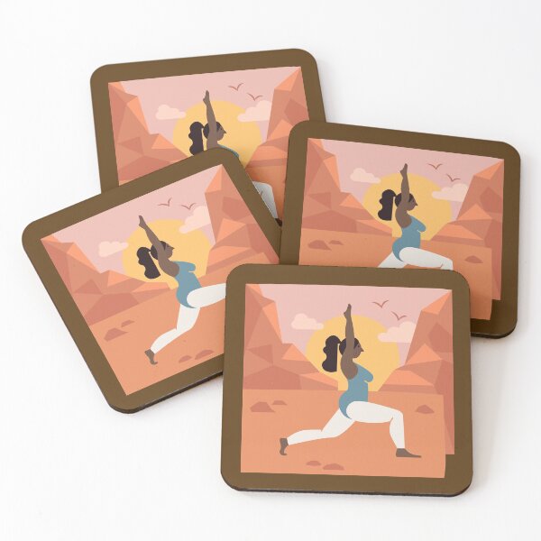 Item preview, Energy Speaks Louder Than Words Yoga Pose designed and sold by gugenia.