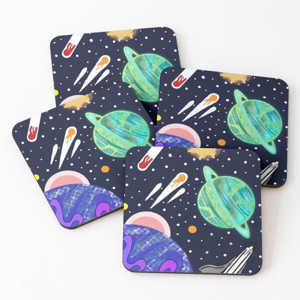 Item preview, Shuttle up designed and sold by Catherine  Milchard.