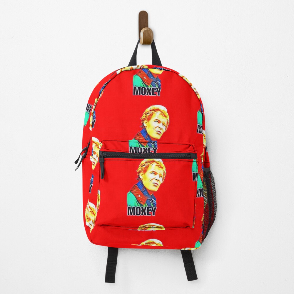 Item preview, Backpack designed and sold by RGPdesigns.