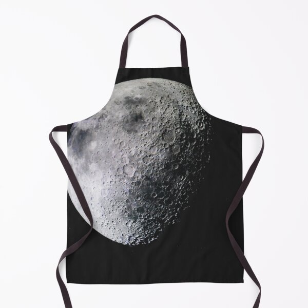 Item preview, The Moon designed and sold by ricknosis.