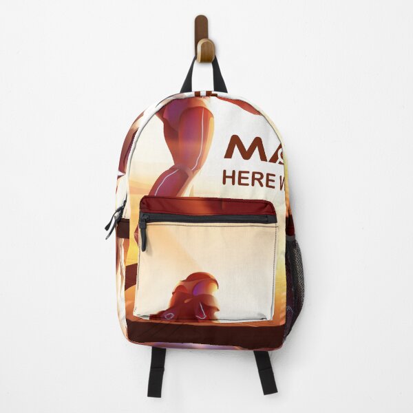 Item preview, Mars, here we come!! designed and sold by GeekHeadDesigns.