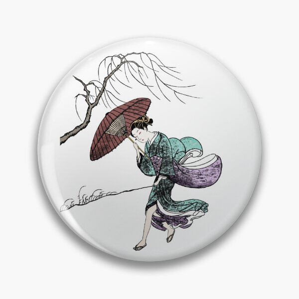 Item preview, Braving the Winds designed and sold by PictureNZ.