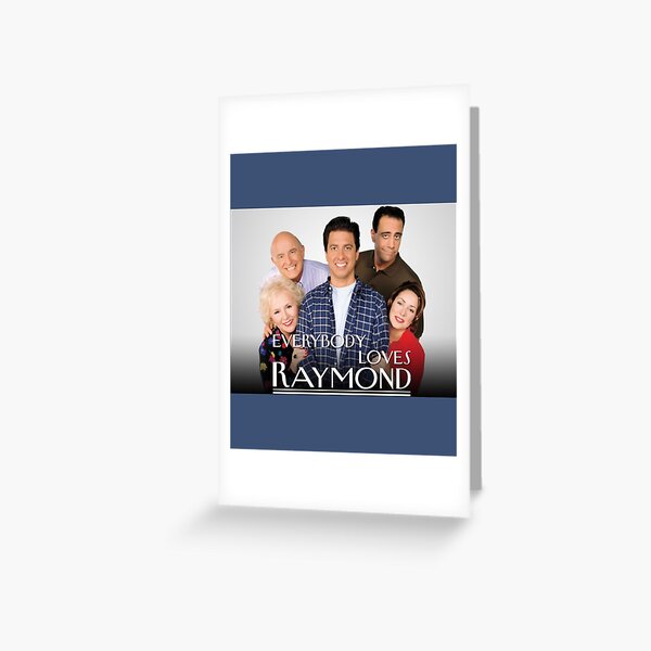 Everybody Loves Raymond Gifts & Merchandise | Redbubble