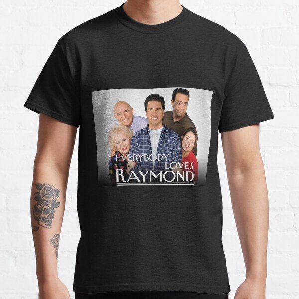 Raymond t shirt Clearance
