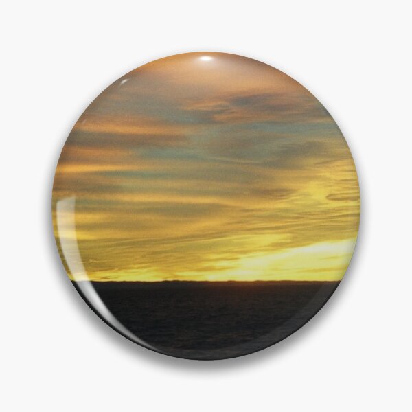 Item preview, Sunset near Jervis Bay  designed and sold by RogerRoy.