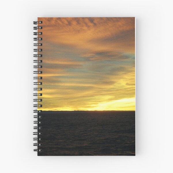 Item preview, Sunset near Jervis Bay  designed and sold by RogerRoy.