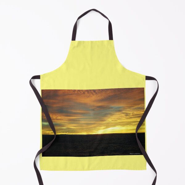 Item preview, Sunset near Jervis Bay designed and sold by RogerRoy.