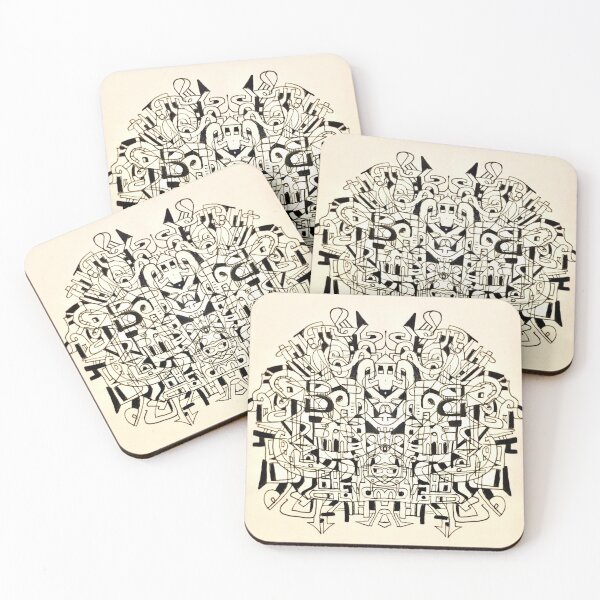 Item preview, directions designed and sold by Marco Athie.