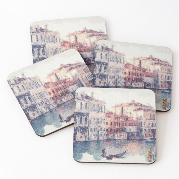 Item preview, City Landscape designed and sold by PeterCech.
