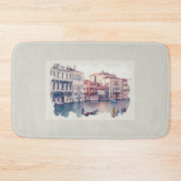 Item preview, City Landscape designed and sold by PeterCech.