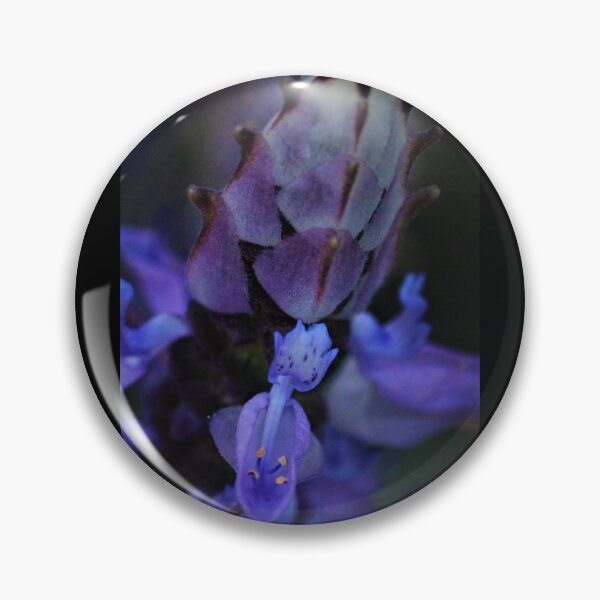Item preview, Beautiful Blue Belle designed and sold by KazM.