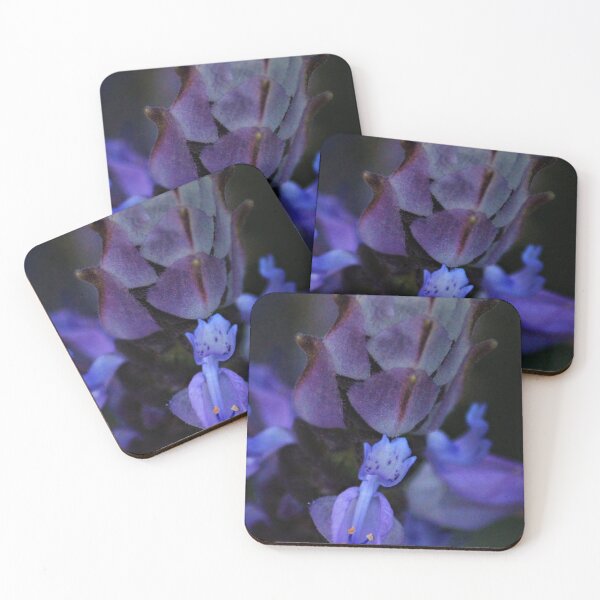 Item preview, Beautiful Blue Belle designed and sold by KazM.