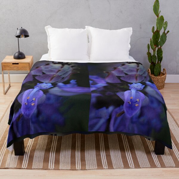 Item preview, Beautiful Blue Belle designed and sold by KazM.
