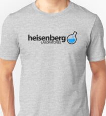 Heisenberg Laboratories Unisex T-Shirt