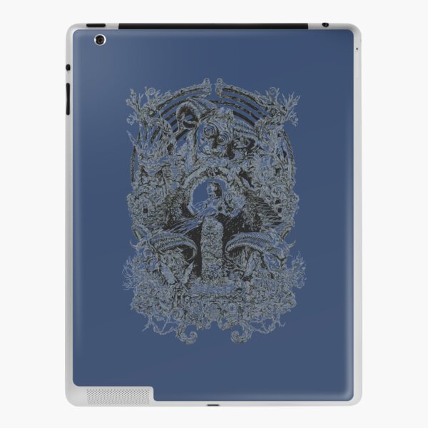 Pans Labyrinth iPad Skin