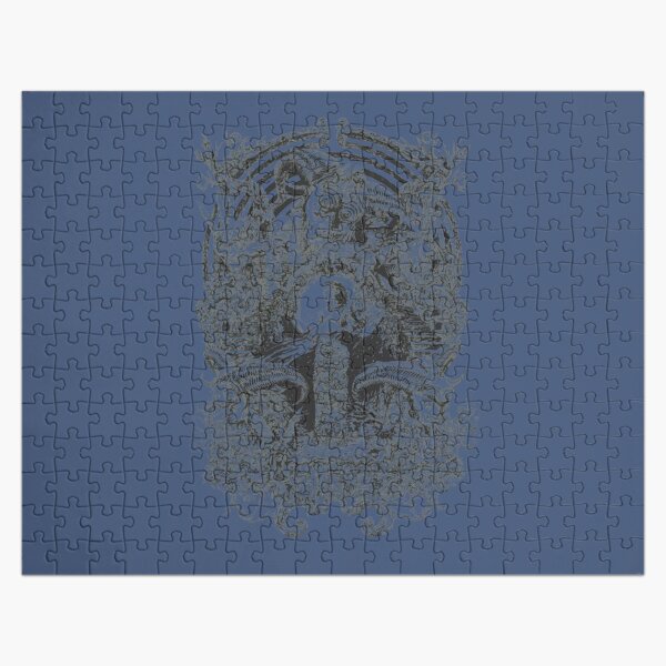 Pans Labyrinth Jigsaw Puzzle
