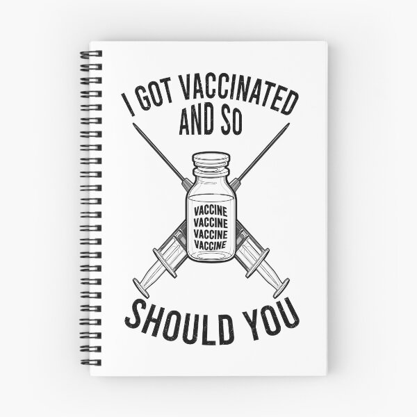 Item preview, I got Vaccinated And So Should designed and sold by YAHIA-14.
