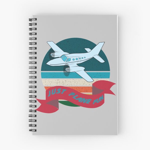 Item preview, Just plane fun designed and sold by SidTastic .