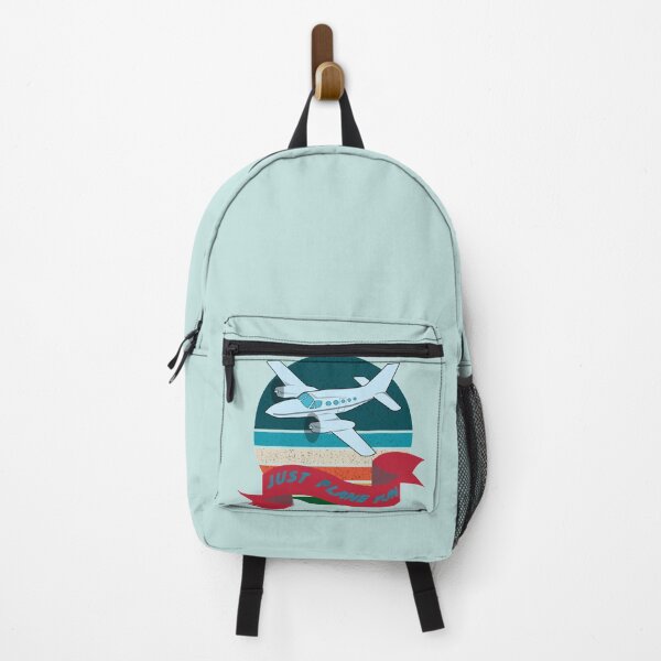 Item preview, Just plane fun designed and sold by SidTastic .