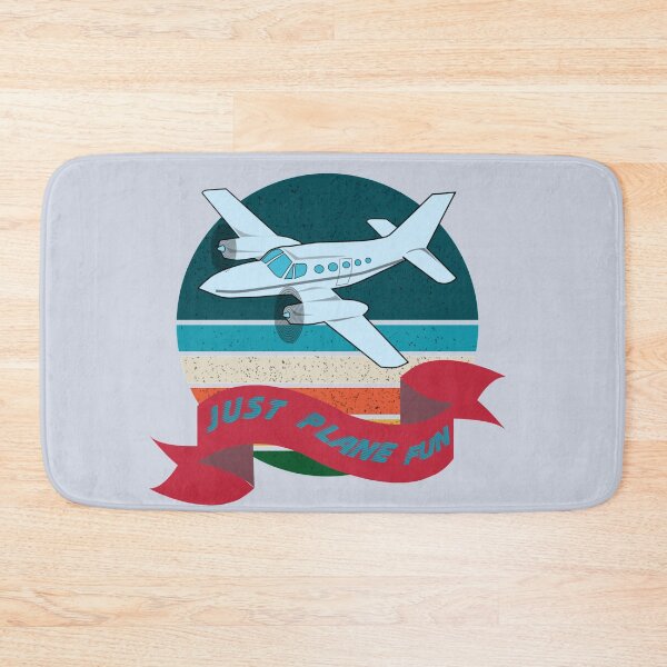 Item preview, Just plane fun designed and sold by SidTastic .
