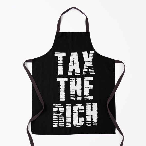 Item preview, Tax the Rich designed and sold by Uvogin2099.