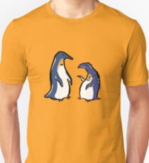 penguin lifestyles Unisex T-Shirt