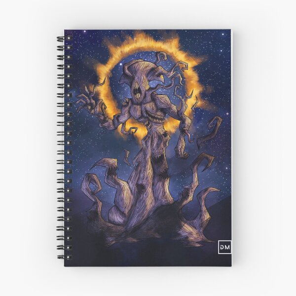 Item preview, Nyog'Sotep designed and sold by danielmarcoart.