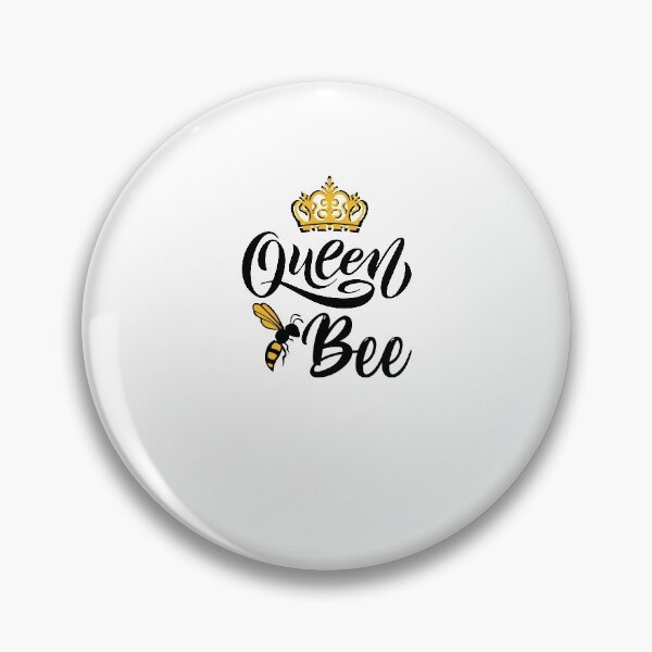 Item preview, Queen Bee designed and sold by RockyMante.