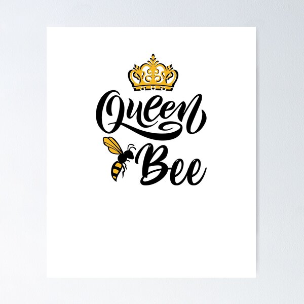 Item preview, Queen Bee designed and sold by RockyMante.
