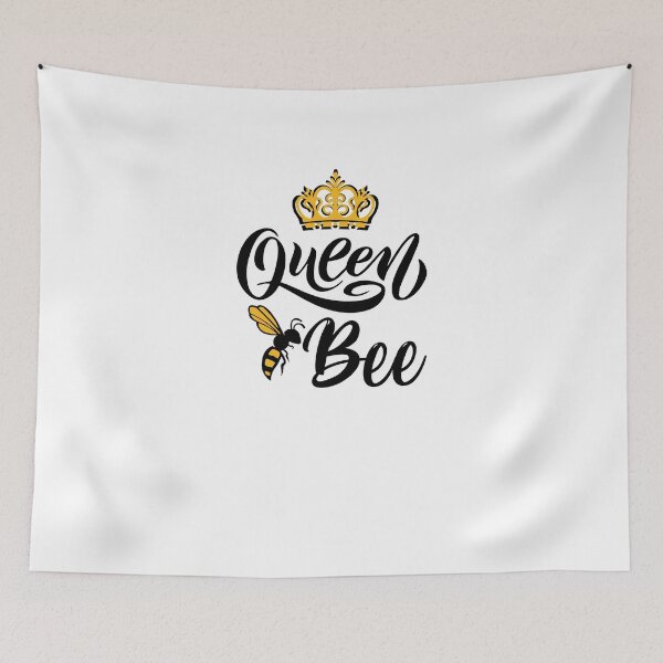 Item preview, Queen Bee designed and sold by RockyMante.