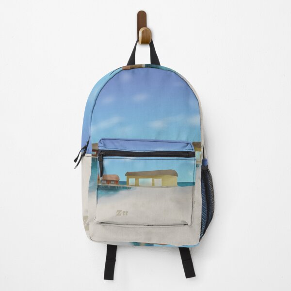 Item preview, Beach side designed and sold by Zeedom.