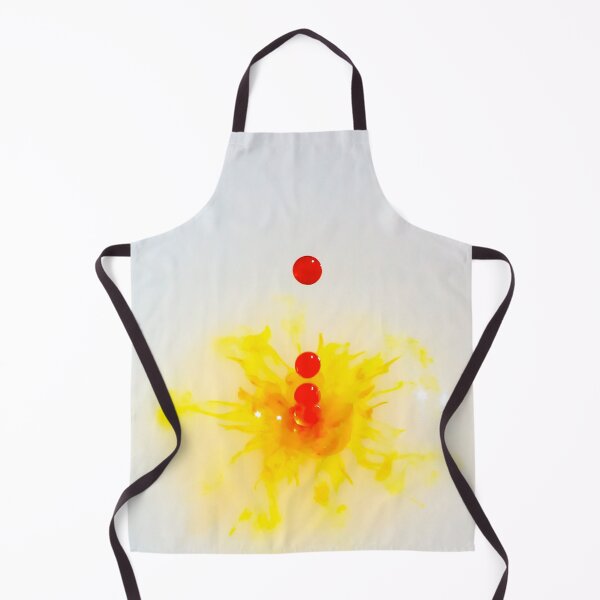 Item preview, Fluid Dynamics 29 - Colliding Suns designed and sold by Lightwave Art Photography.