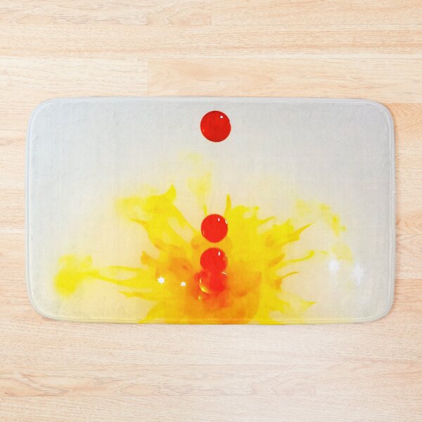 Item preview, Fluid Dynamics 29 - Colliding Suns designed and sold by Lightwave Art Photography.