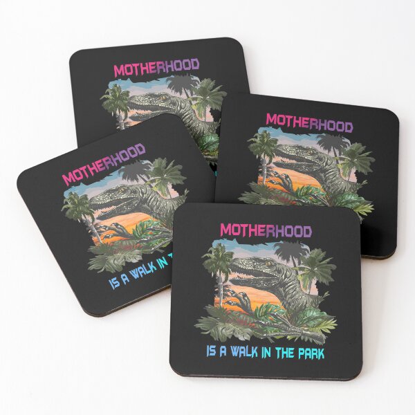 Item preview, Dinosaur Motherhood designed and sold by RockyMante.