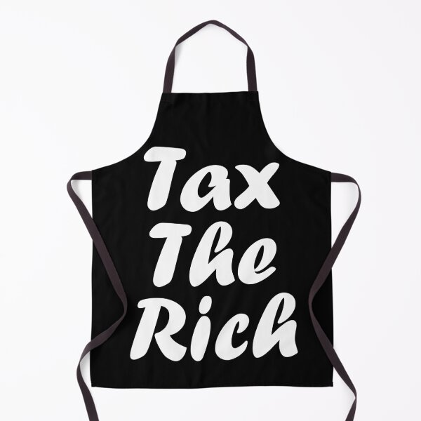 Item preview, Tax the Rich designed and sold by Uvogin2099.