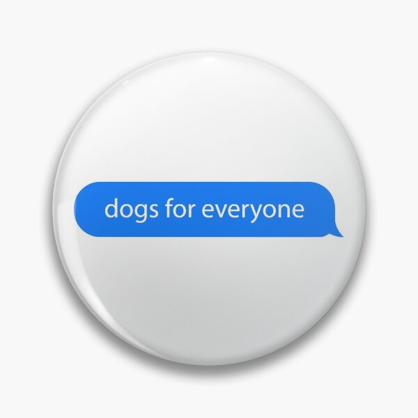 Item preview, Dogs for everyone designed and sold by penpixelart.