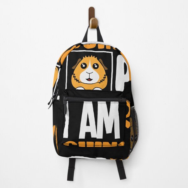 Item preview, I am 2 guinea pigs past Normal hamster shirt designed and sold by Grinover.