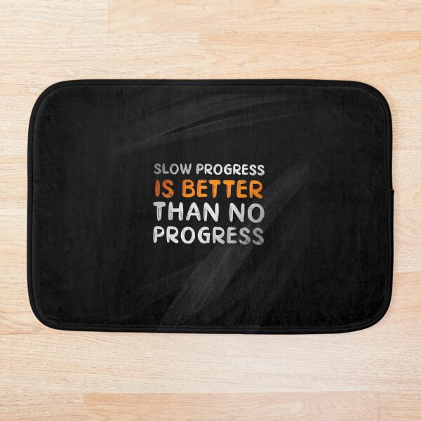 Item preview, Slow progress  designed and sold by PeterCech.