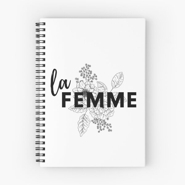 Item preview,  La Femme designed and sold by curiousque.