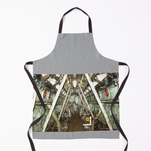Item preview, HMAS Westralia (II) Engine room designed and sold by RogerRoy.