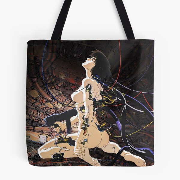 Item preview, Ghost in the Shell designed and sold by vertexvirtuoso.