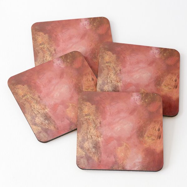 Item preview, Approach - acrylic, mixed media designed and sold by KirthG.