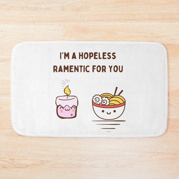 Item preview, Ramentic ramen bowl designed and sold by Rainces.