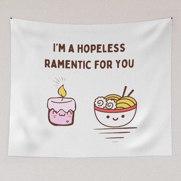 Item preview, Ramentic ramen bowl designed and sold by Rainces.