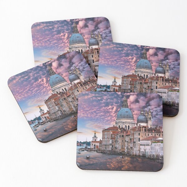 Item preview, Beautiful Grand Canal designed and sold by Ashu-Tyagi.