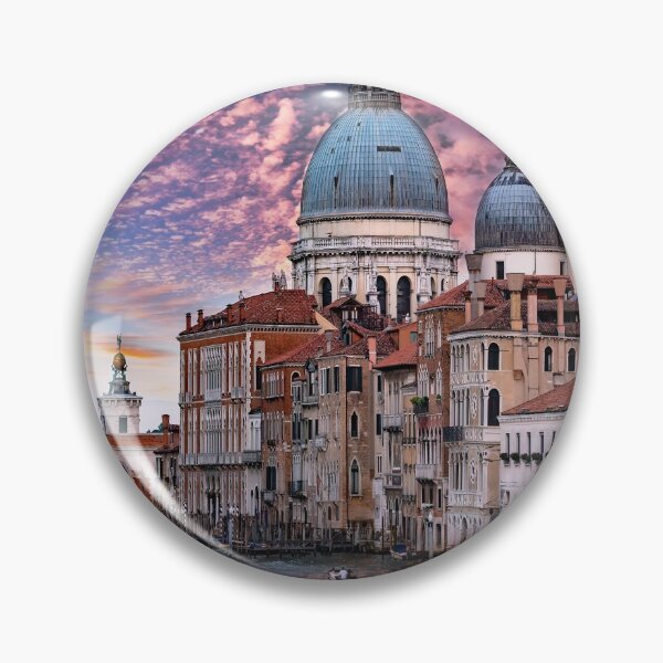 Item preview, Beautiful Grand Canal designed and sold by Ashu-Tyagi.