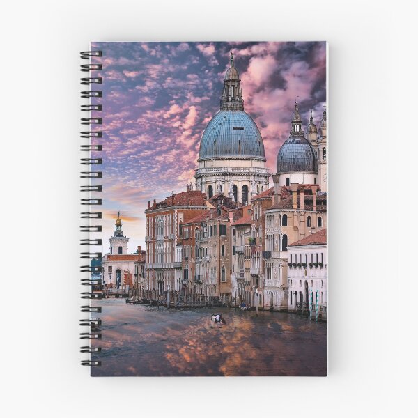 Item preview, Beautiful Grand Canal designed and sold by Ashu-Tyagi.