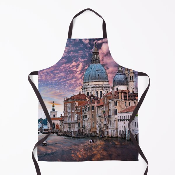 Item preview, Beautiful Grand Canal designed and sold by Ashu-Tyagi.