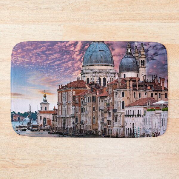 Item preview, Beautiful Grand Canal designed and sold by Ashu-Tyagi.