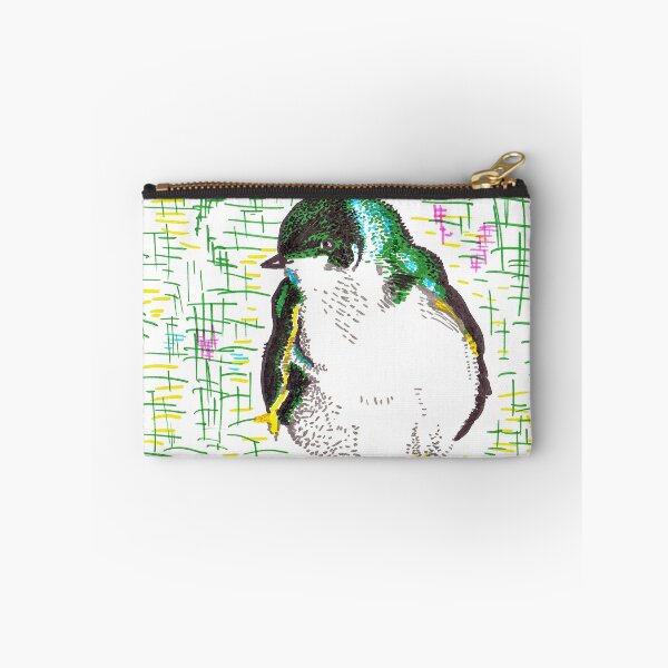 Item preview, Tree Swallow designed and sold by hajarsdeco.
